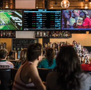 Drink Exchange gallery image