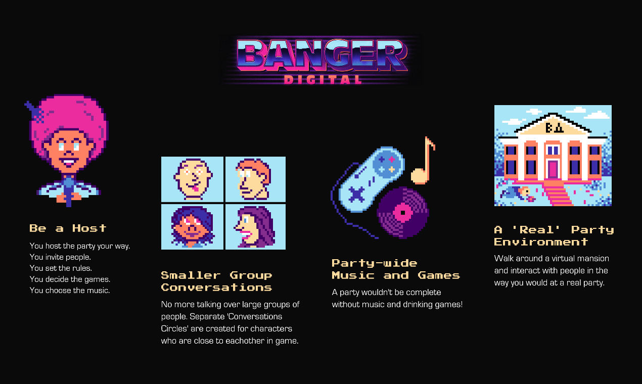 Banger.Digital gallery image