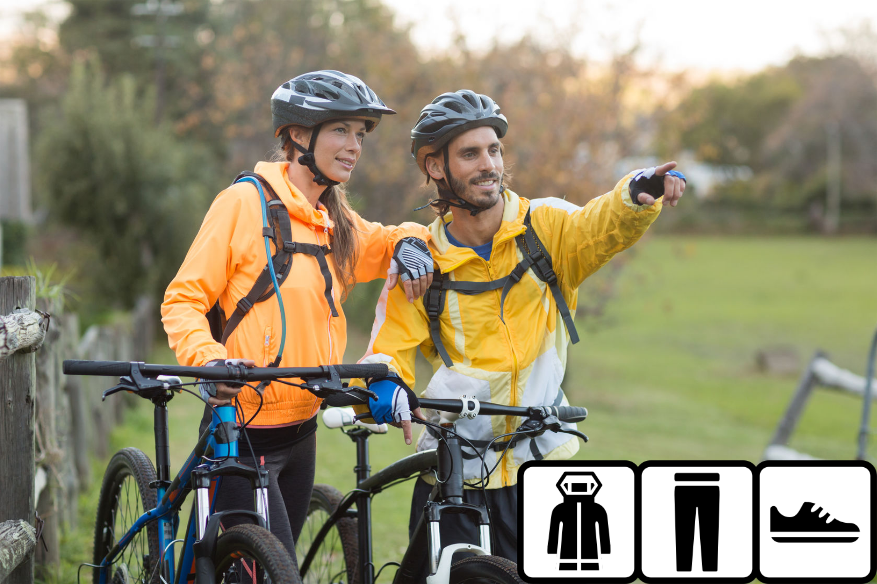Weatherproof - Weather & Clothes App gallery image