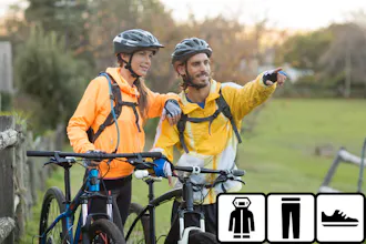 Weatherproof - Weather & Clothes App gallery image