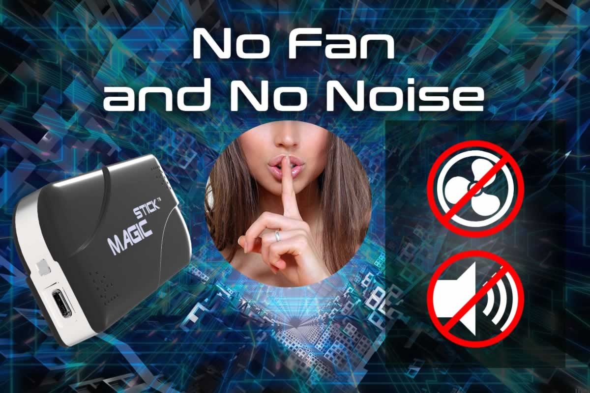 Magicstick one gallery image