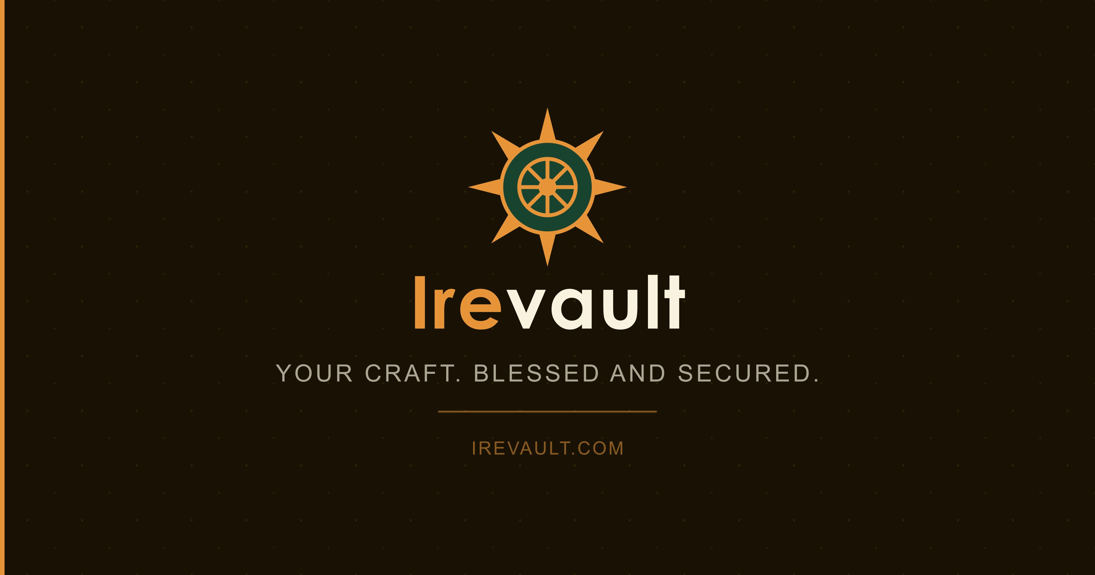 Irevault