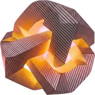 PaperVault.xyz - Product Hunt launch logo and brand identity