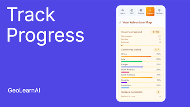 GeoLearnAI gallery image