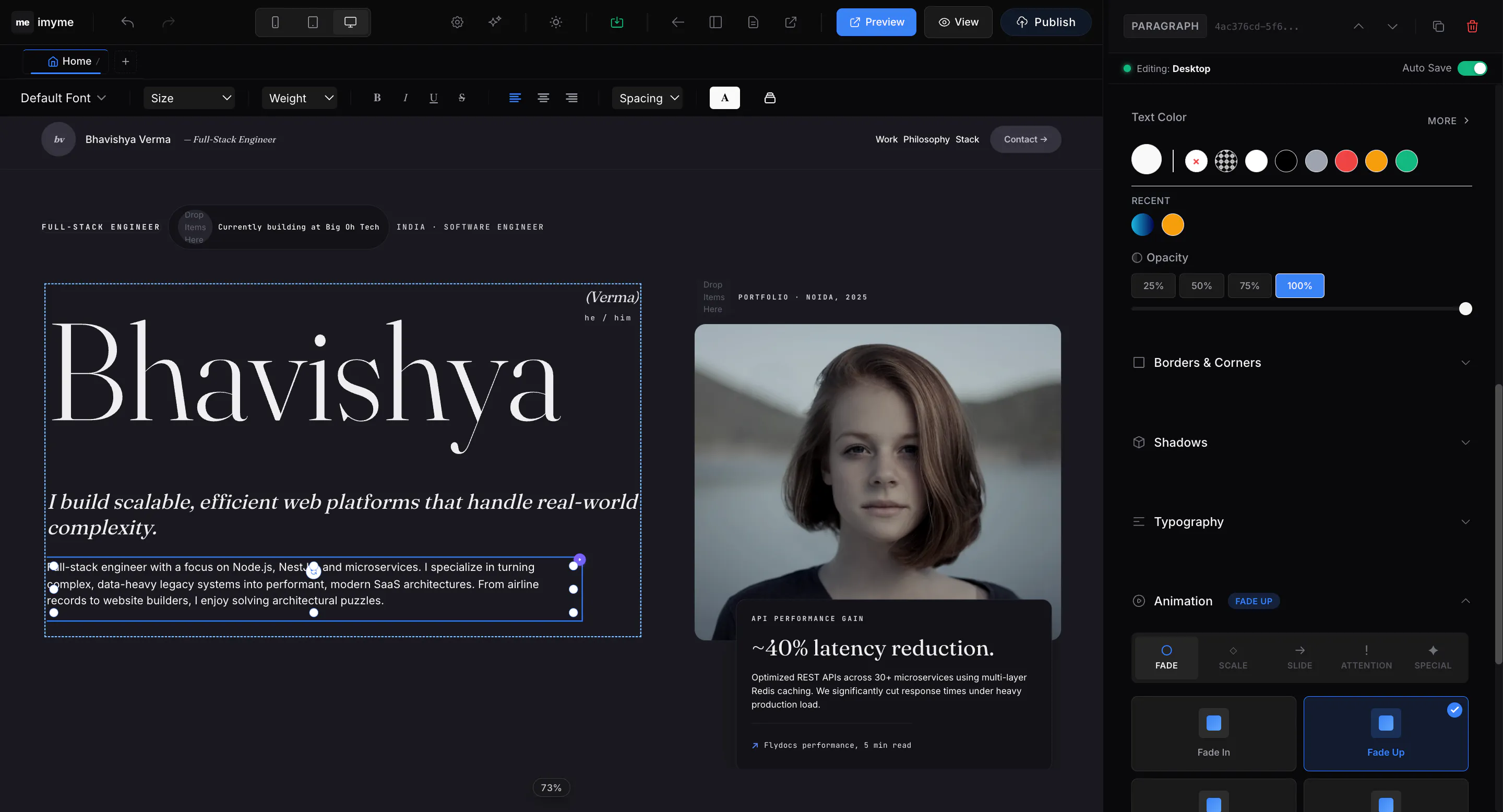 imyme gallery image