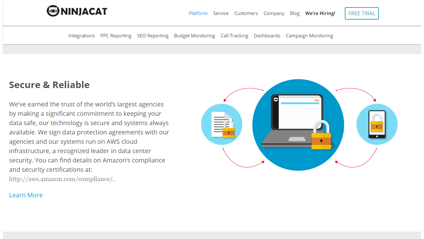 NinjaCat gallery image