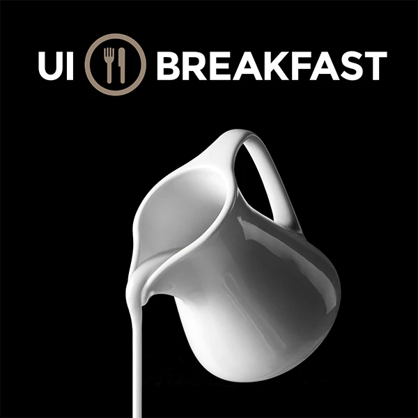 UI Breakfast Podcast #50: Becoming a Brand Evangelist with Dennis Field