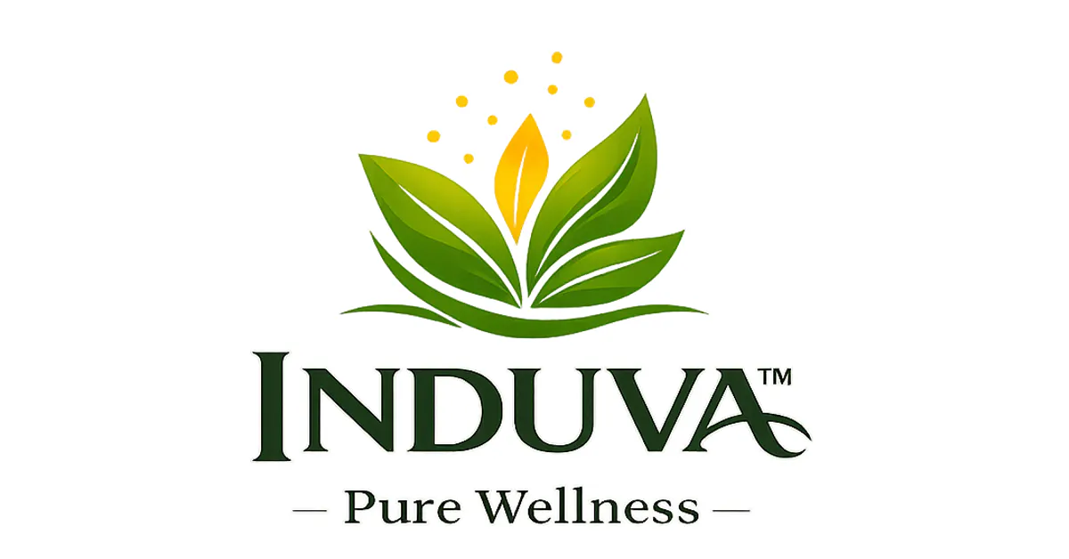 INDUVA のプロダクトバナー