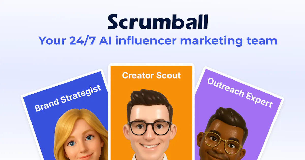 Product Hunt 每日热榜 | 2025-09-27