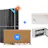 550W Bifacial Solar Panel | 36 Pieces