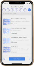 Build Habits gallery image