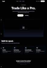 TradeX gallery image