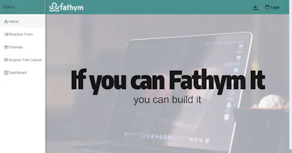 Fathym gallery image