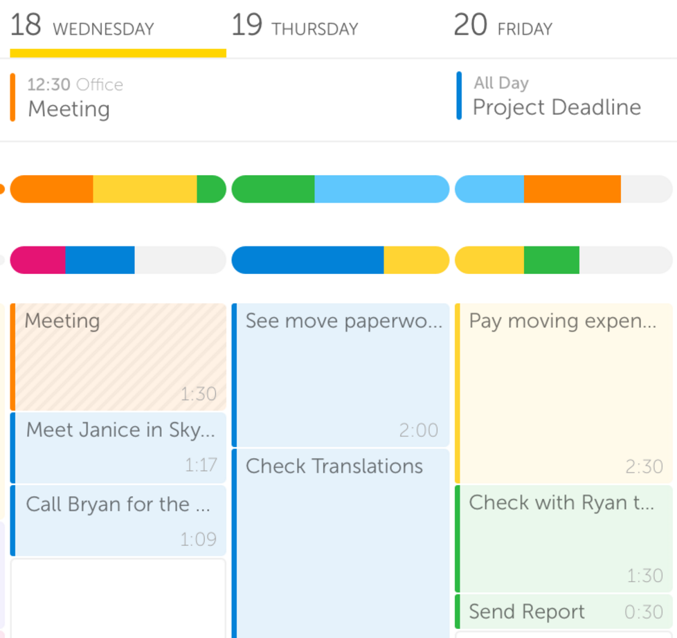 Outplanr gallery image