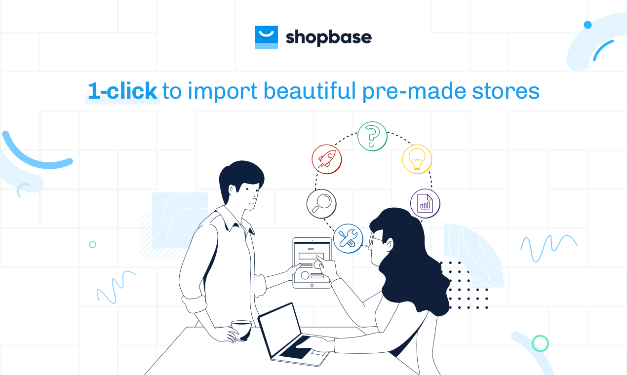 ShopBase - The eCommerce Platform gallery image