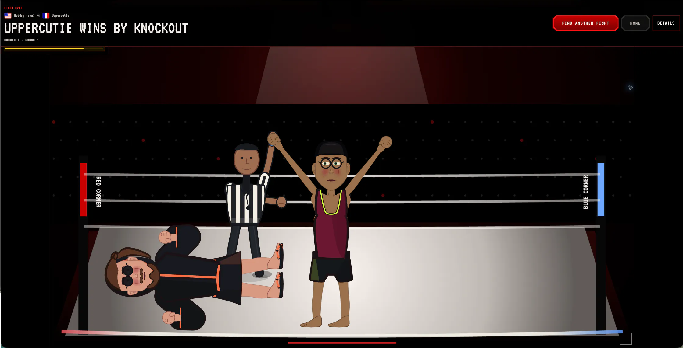 Browser Boxing gallery image