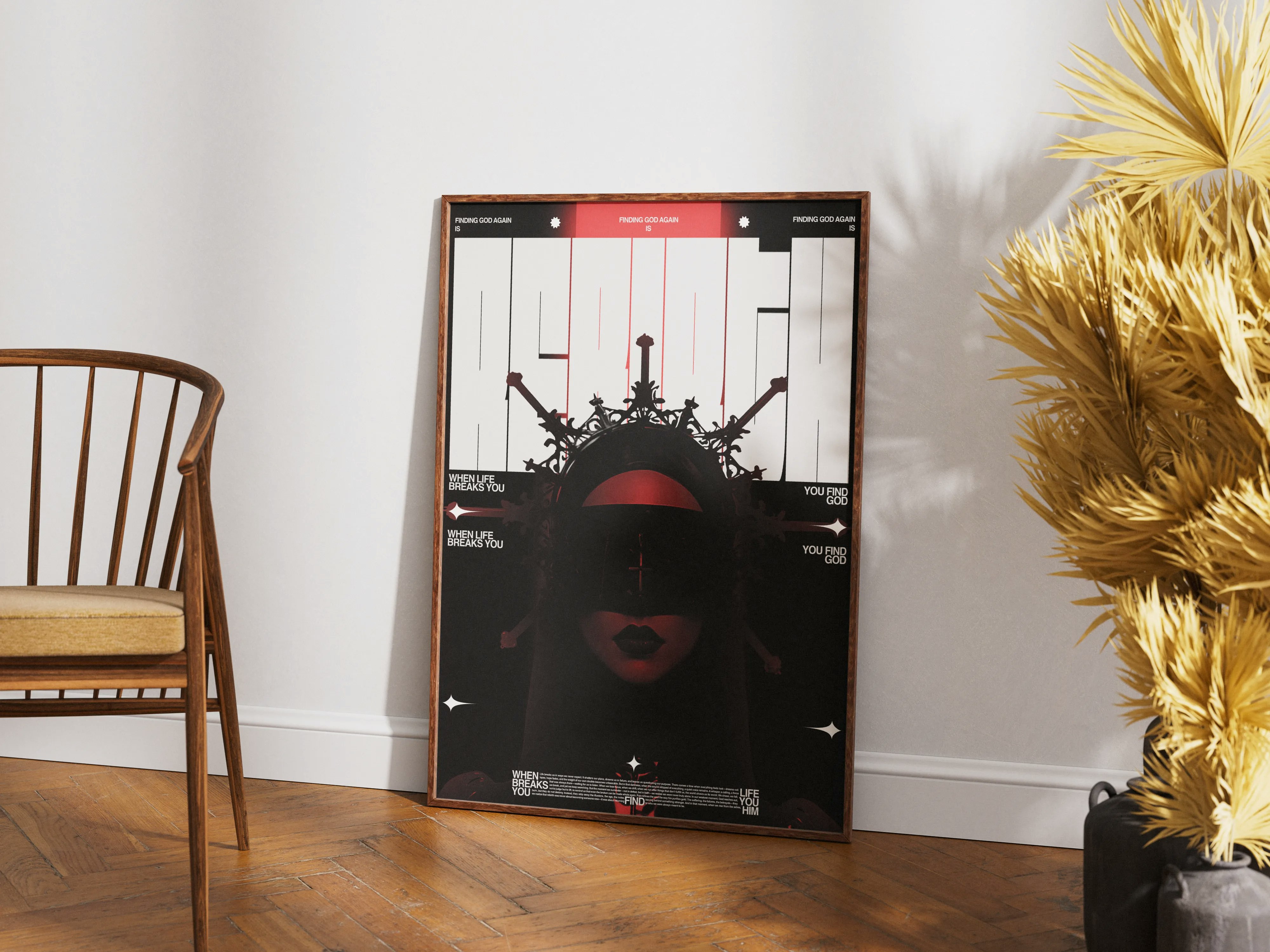 PosterBoizz.in - We make walls less Depressing media 3