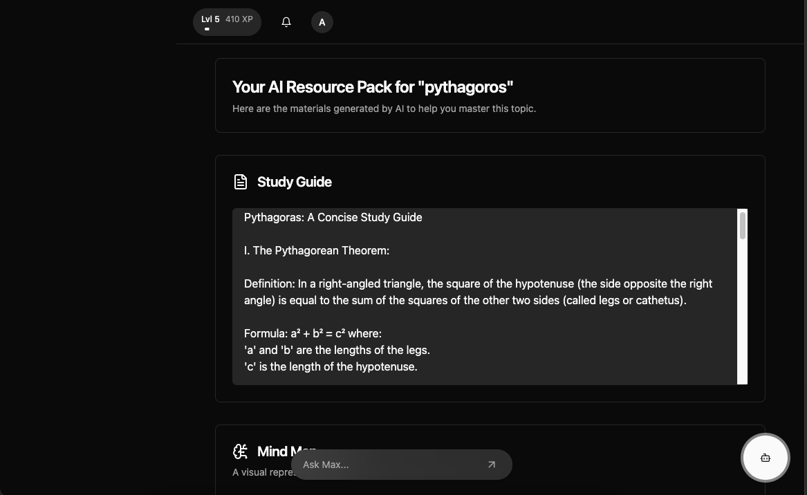 Study Buddy media 30