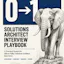0-to-1 SA Interview Playbook (2026)