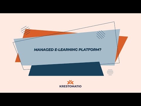 Krestomatio gallery image