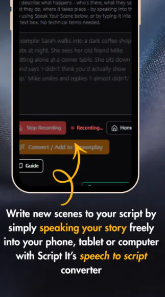 Script It gallery image
