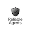 Reliable Agents