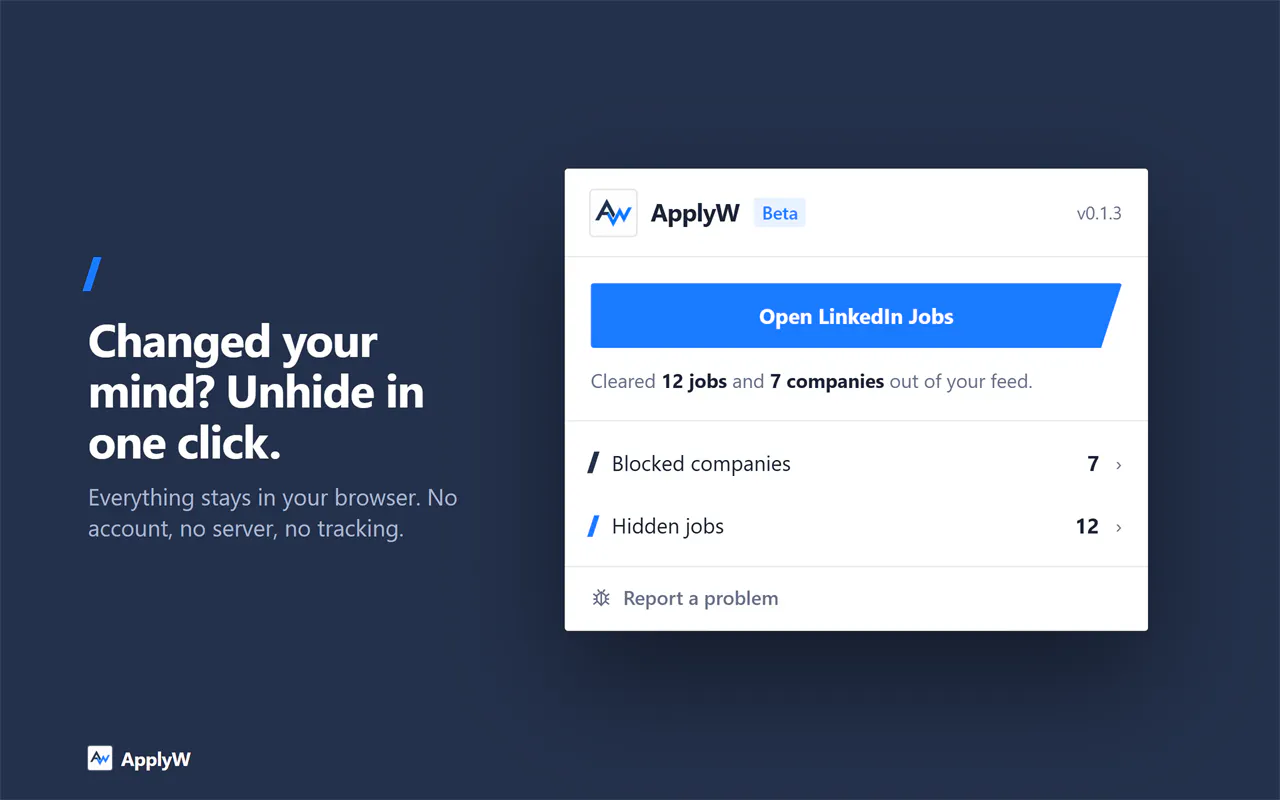 ApplyW gallery image