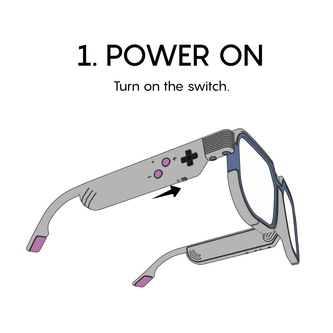 Mutrics GB30 gallery image