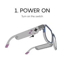 Mutrics GB30 gallery image