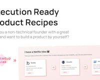 Startup Recipes media 1