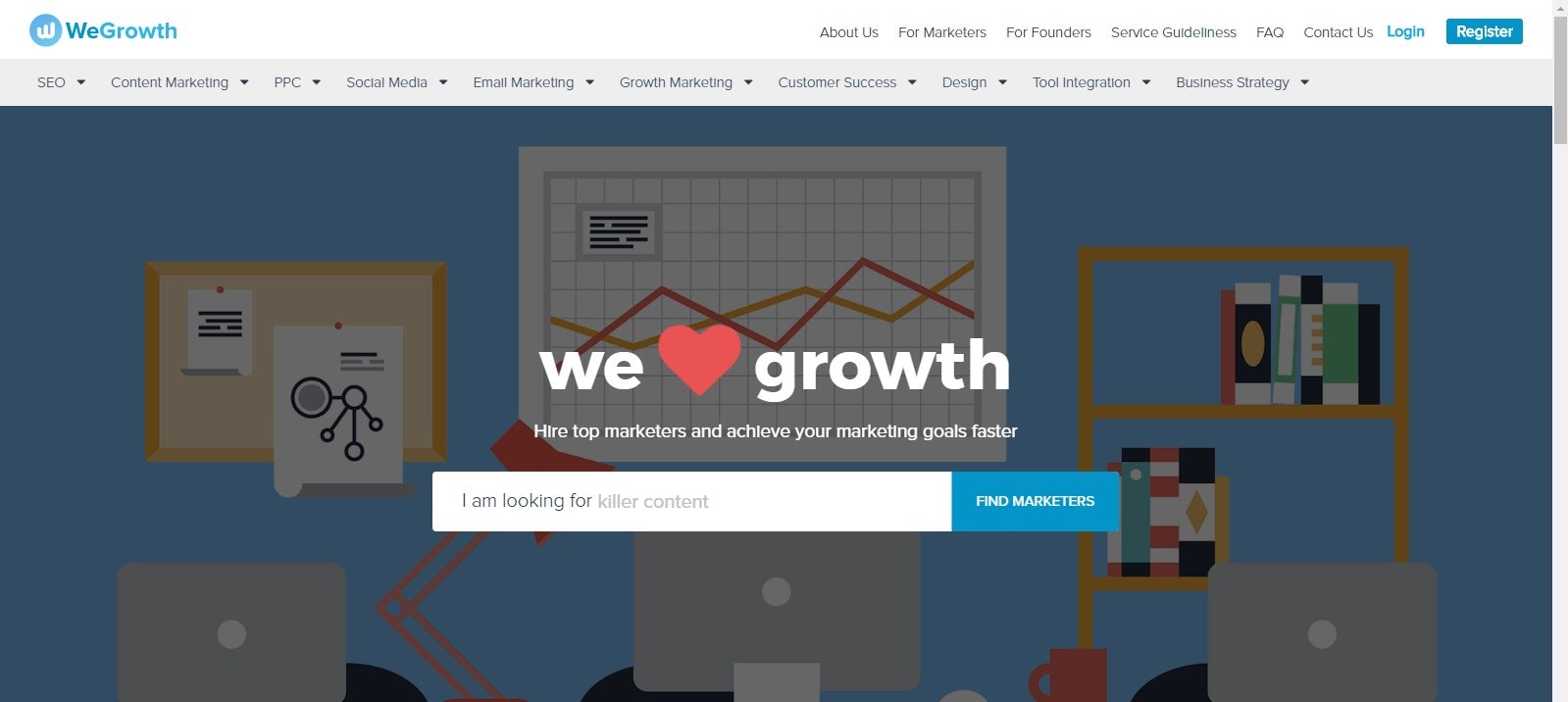WeGrowth