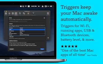 Amphetamine gallery image
