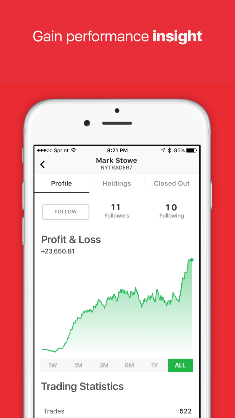 Tradebase gallery image