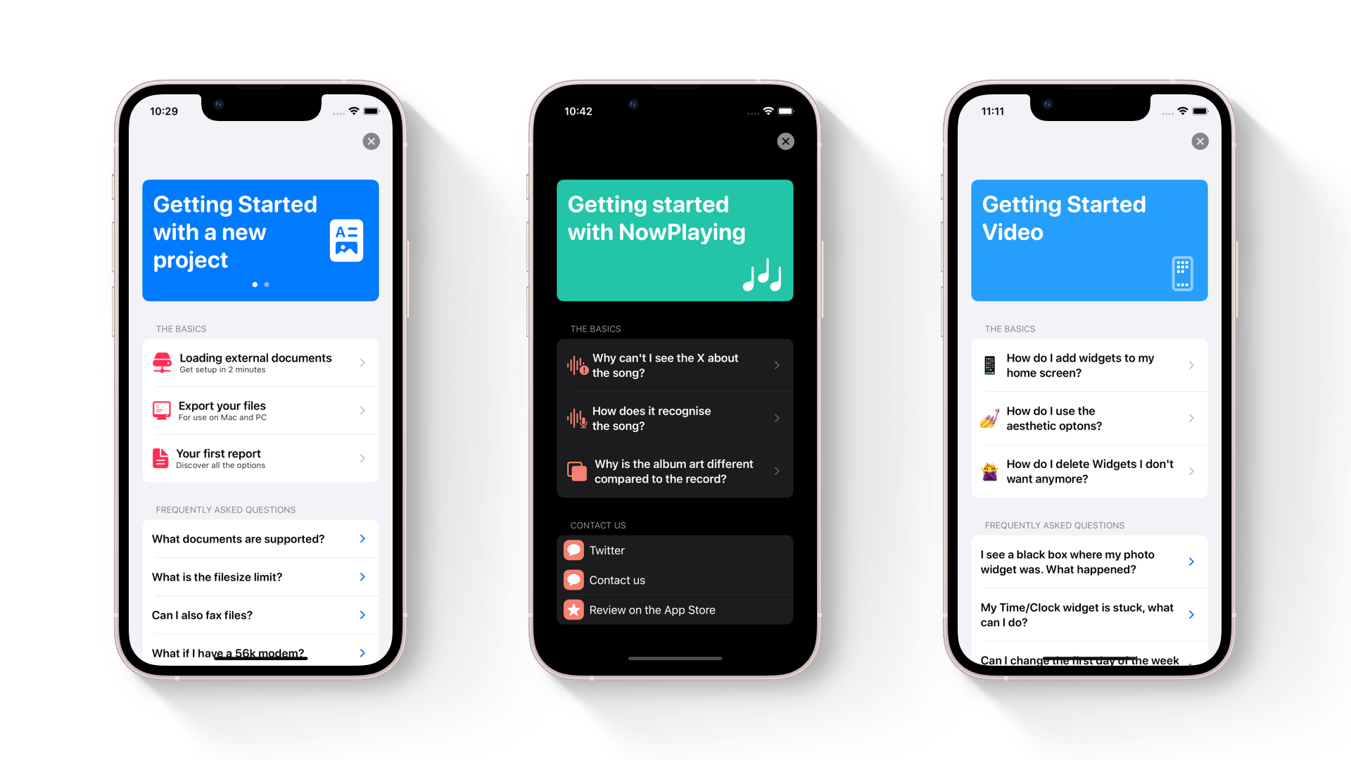 Supporter gallery image