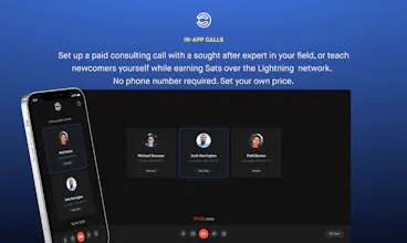 Crypto Roll Call gallery image