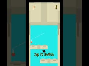 RockDownDash - HyperCasual Game gallery image