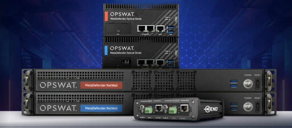 MetaDefender NetWall