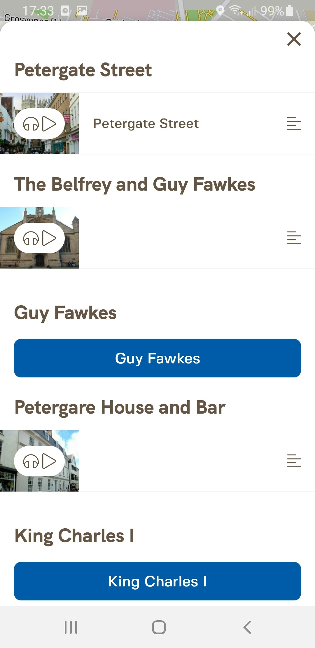 Pandemic Tours gallery image