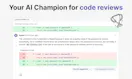 Kypso for Code Reviews