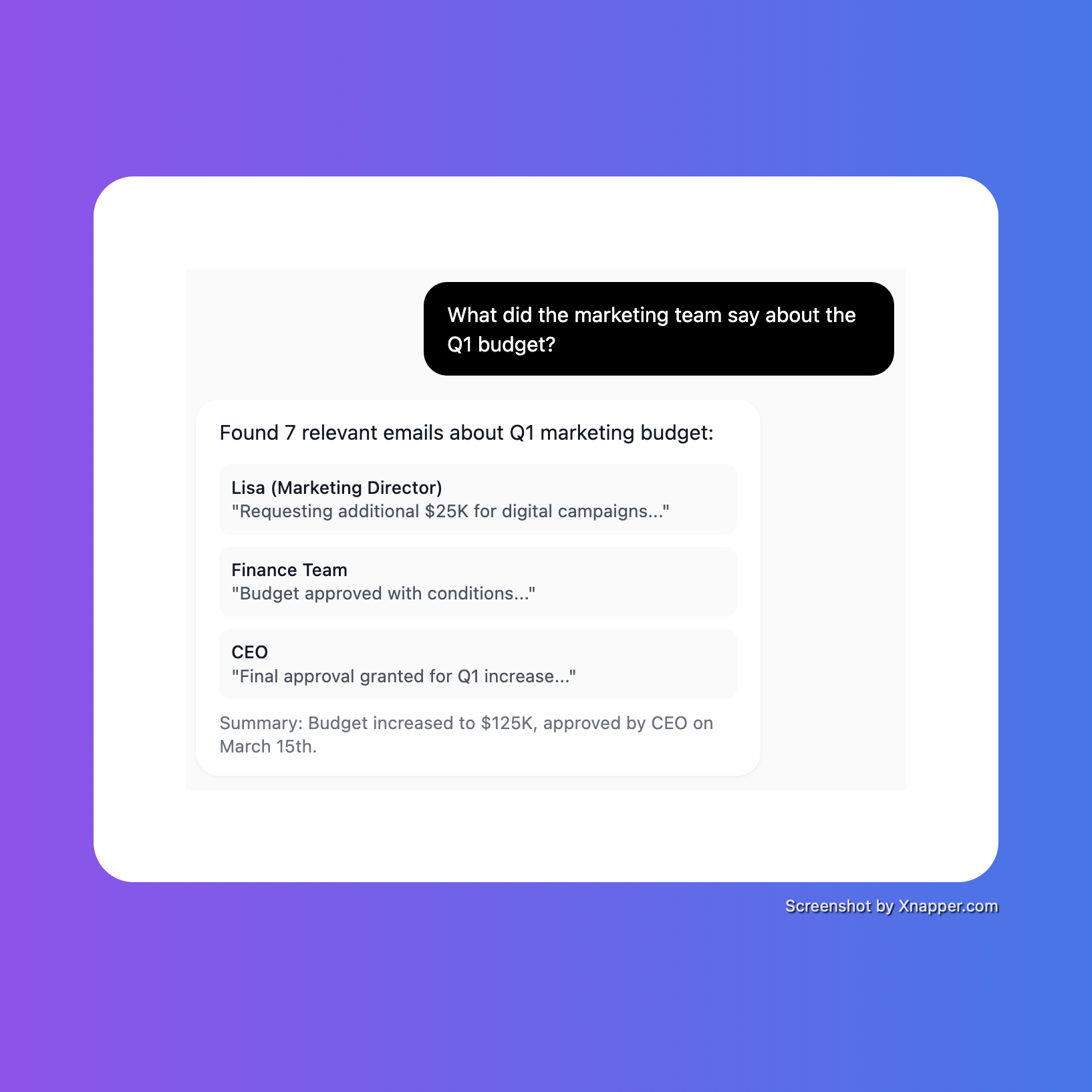 Firstlight gallery image