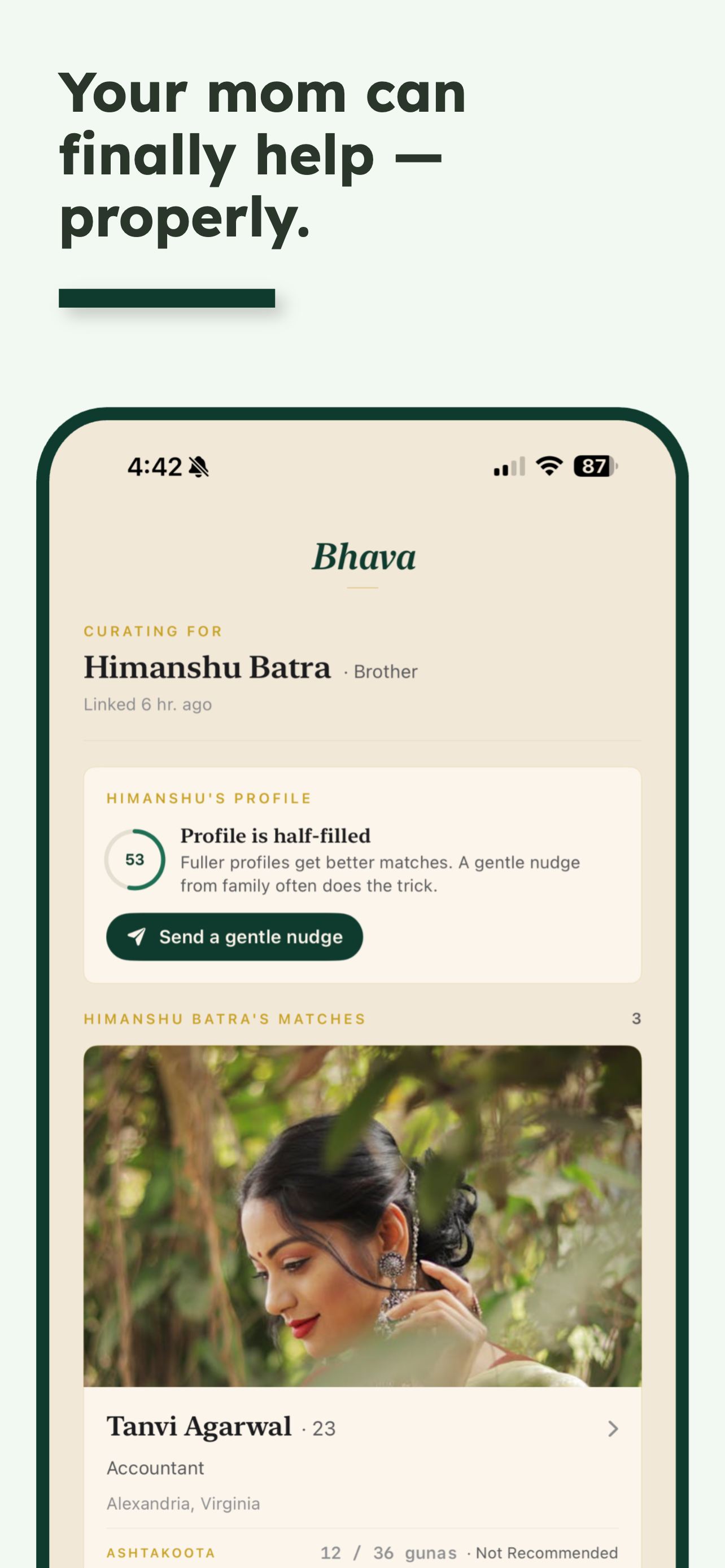 Bhava gallery image