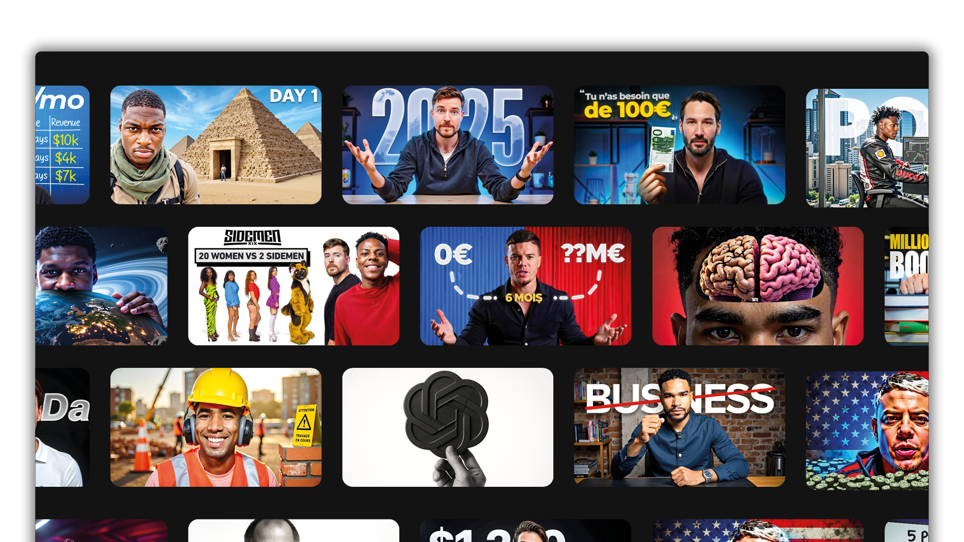 MangooFX gallery image