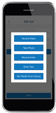 JobAider gallery image