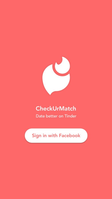 CheckUrMatch gallery image