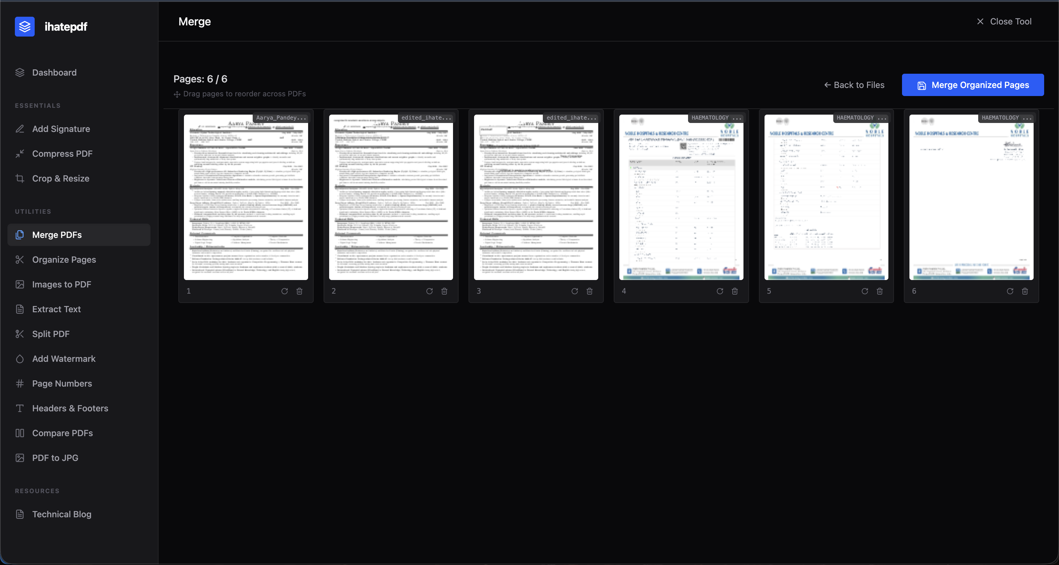 ihatepdf  gallery image