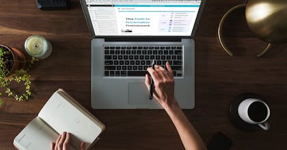 The Path to Printmaker by Swift Galleries gallery image