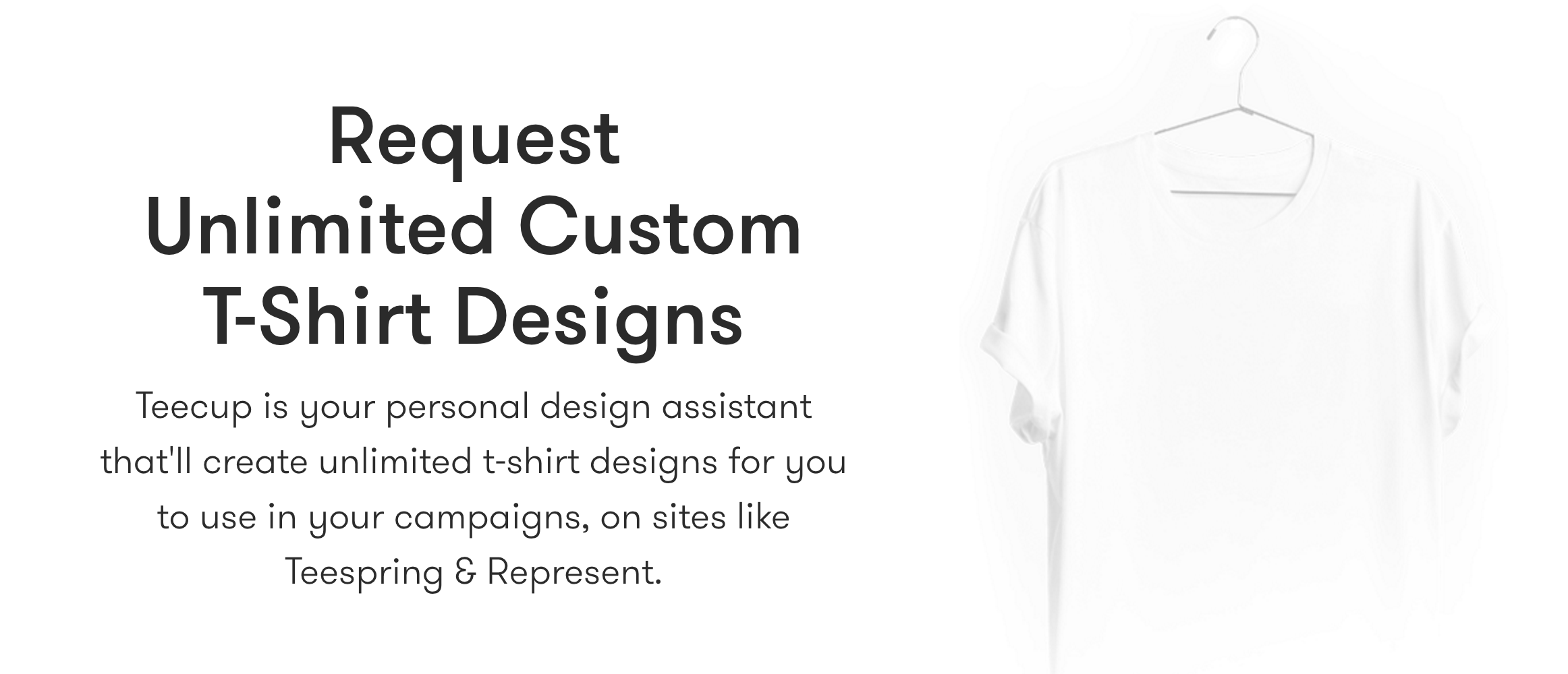 Teecup gallery image