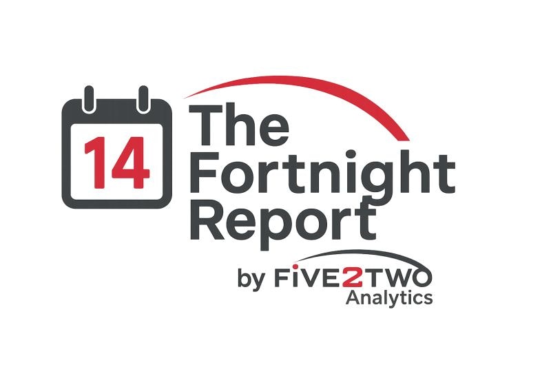 Social Media Battle Report