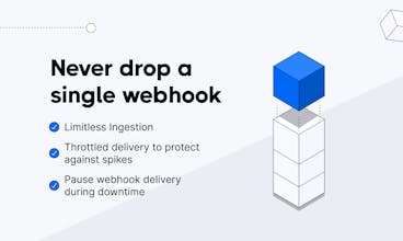 Hookdeck gallery image