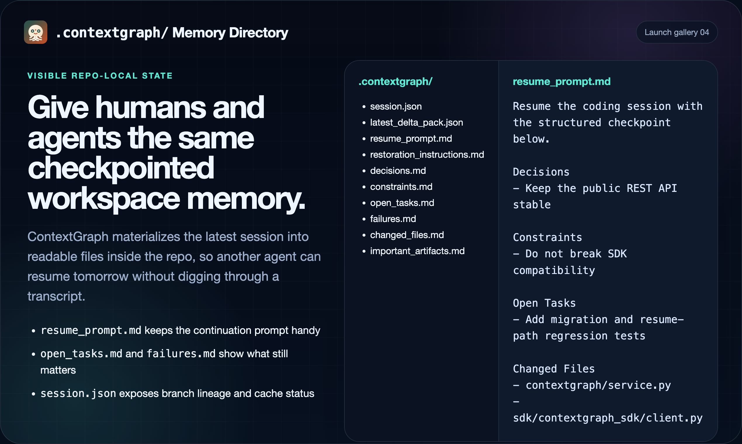 ContextGraph gallery image
